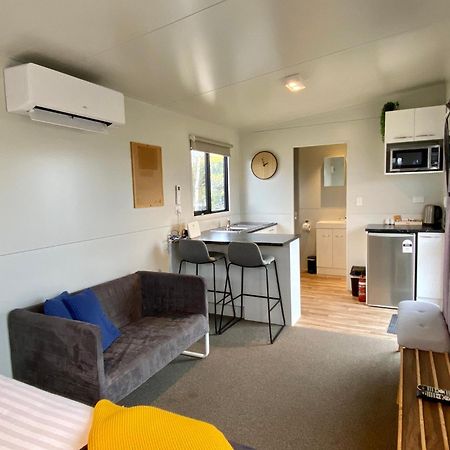 Stunted Totara, Unit 4 Villa Twizel Exterior photo