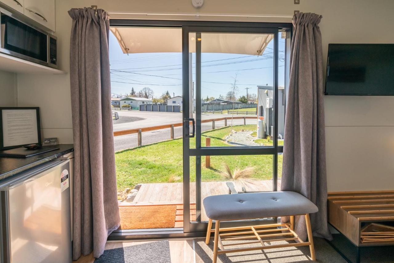Stunted Totara, Unit 4 Villa Twizel Exterior photo